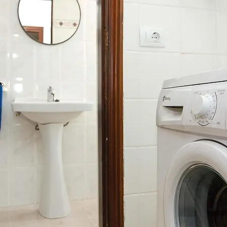 Vila Puerto Del Carmen Sleeps 4 Air Con Wifi Puerto del Carmen (Lanzarote)